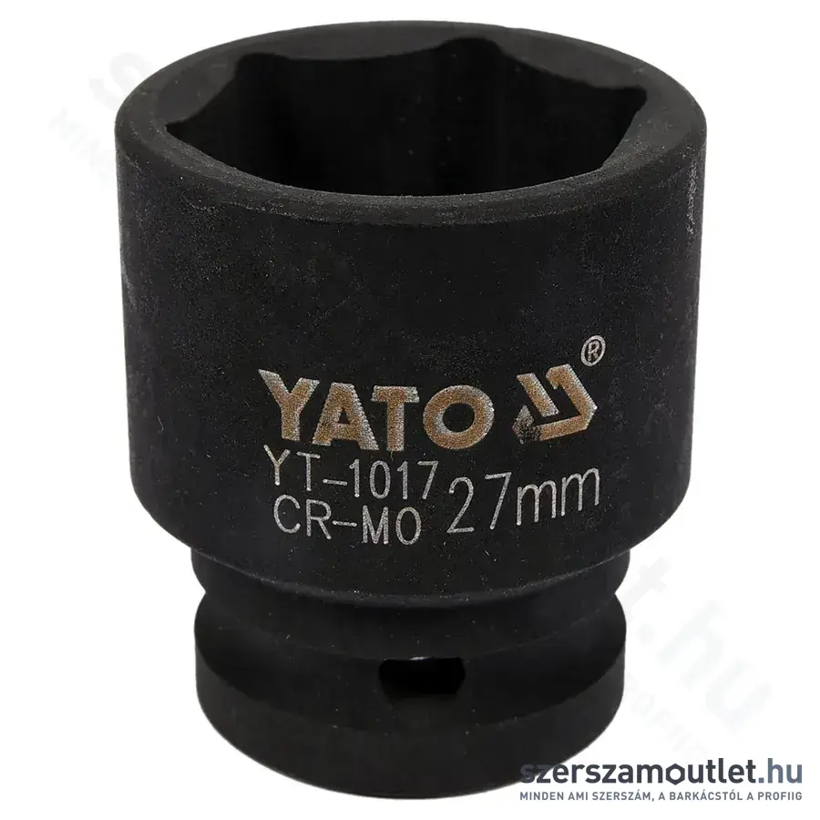 YATO Gépi dugókulcs 1/2