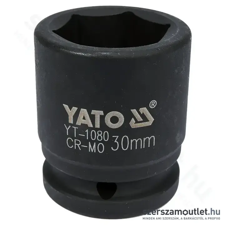 YATO Gépi dugókulcs 3/4