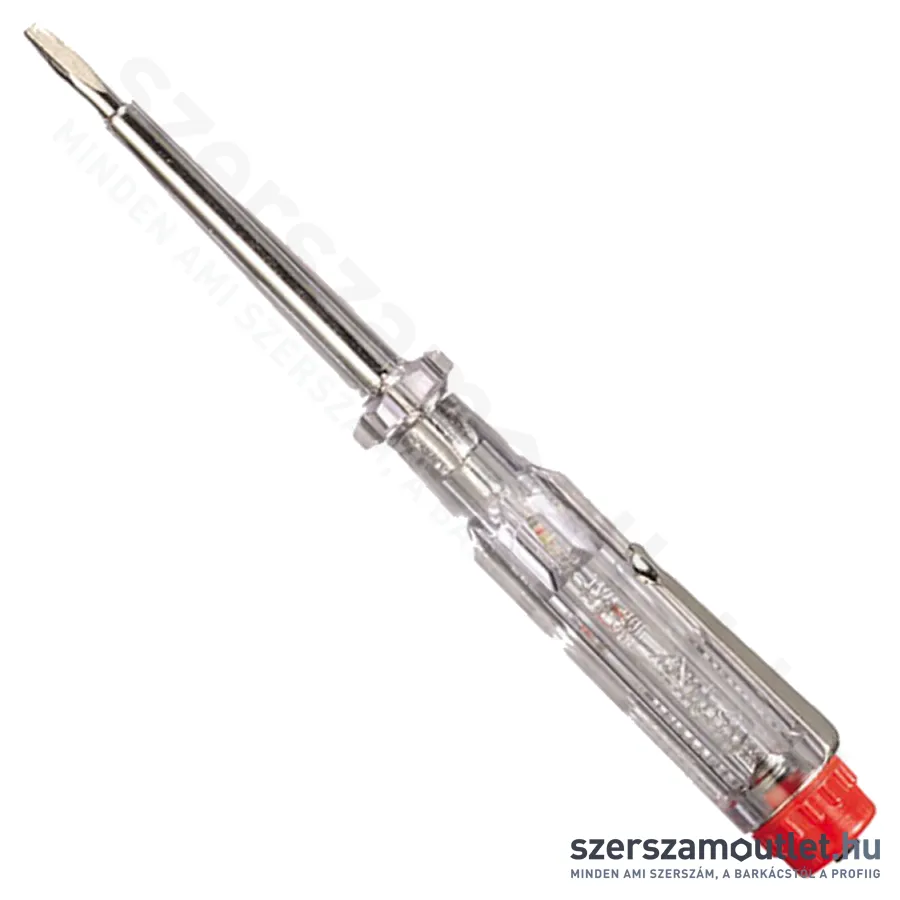 WIHA Fázisellenőrző ceruza 120-250V SL3,0x60/140mm (255-3/No.05271)