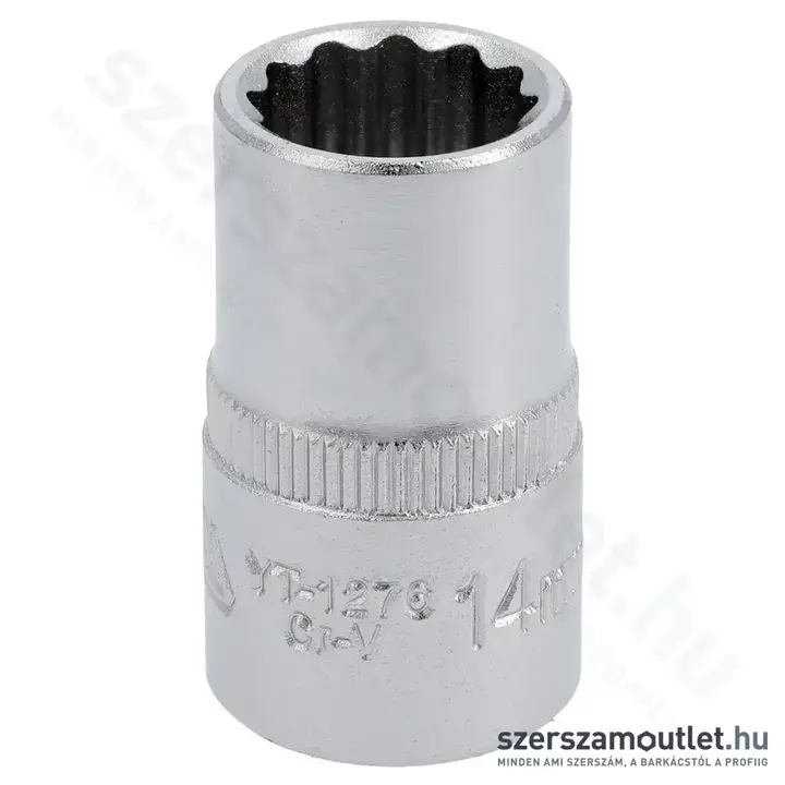 YATO Dugókulcs 1/2