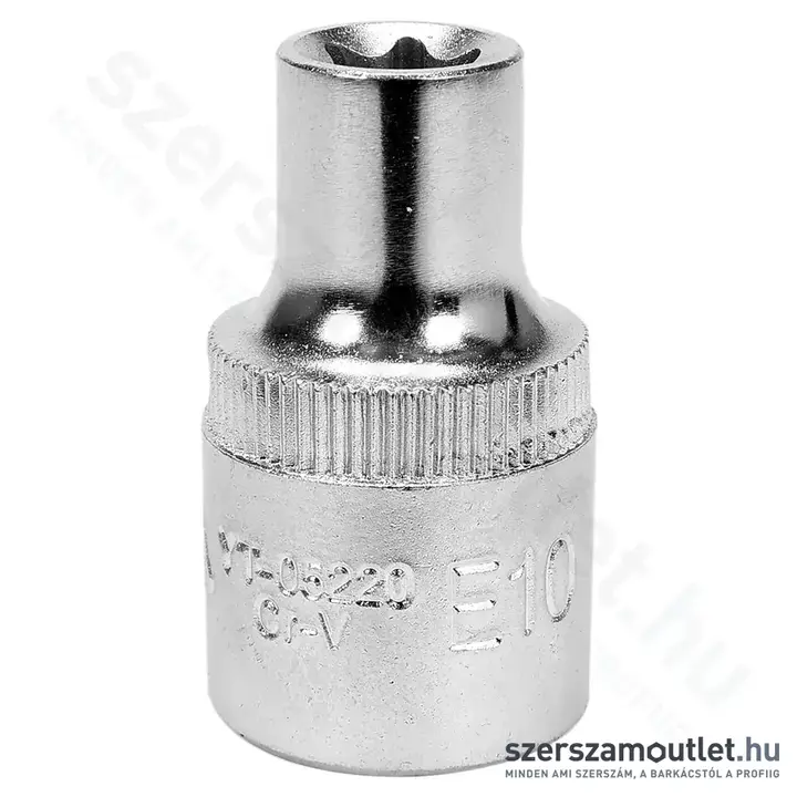 YATO E-torx dugókulcs 1/2