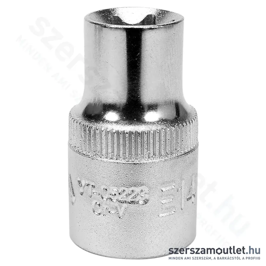 YATO E-torx dugókulcs 1/2