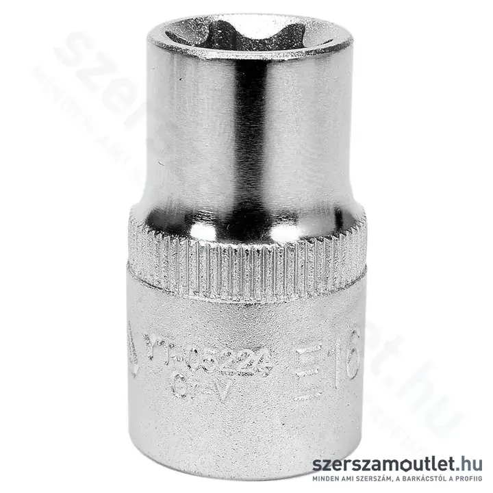 YATO E-torx dugókulcs 1/2