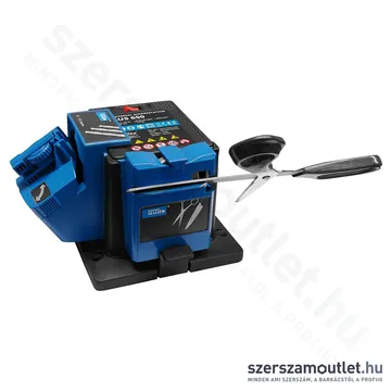 GÜDE GUS 650 Univerzális élező (65W)