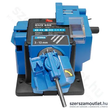 GÜDE GUS 650 Univerzális élező (65W)