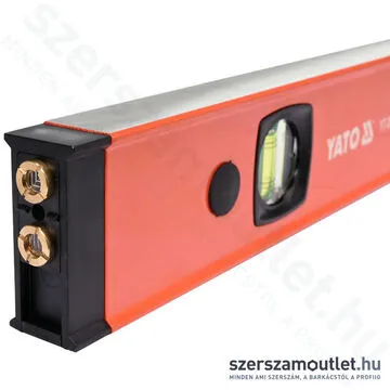 YATO Digitális lézeres vízmérték 610mm (YT-30400)