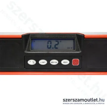 YATO Digitális lézeres vízmérték 610mm (YT-30400)