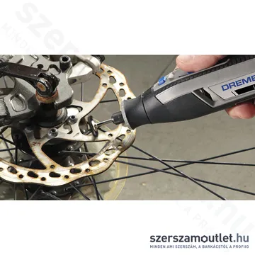 DREMEL Többfunkciós készlet 52 részes (687) (26150687JA)