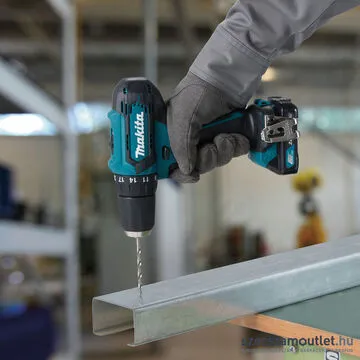 MAKITA DF333DZ Akkus fúró-csavarbehajtó (12V) (Akku és töltő nélkül!)(DF333DZ)(Bulk)