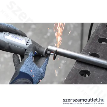 DREMEL Vágókészlet 68 részes (688) (26150688JA)