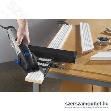 DREMEL DSM20 Vágási vonalvezető (DSM840) (2615S840JA)