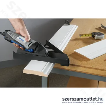 DREMEL DSM20 Vágási vonalvezető (DSM840) (2615S840JA)