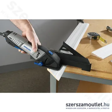 DREMEL DSM20 Vágási vonalvezető (DSM840) (2615S840JA)