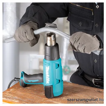 MAKITA HG6530VK hőlégfúvó (2000W/600°C)