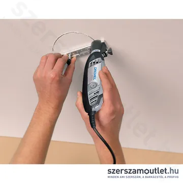 DREMEL Egyenes- és körkivágó (678) (26150678JB)