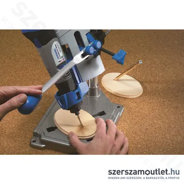 DREMEL Fúróállvány (220) (26150220JB)