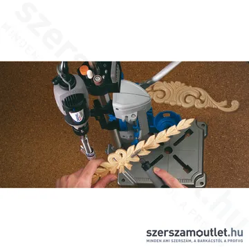 DREMEL Fúróállvány (220) (26150220JB)