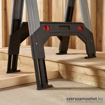 STANLEY FATMAX Teleszkópos fűrészbak 1pár (1-92-980)