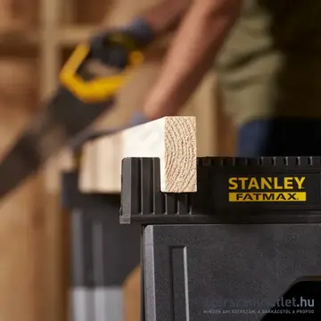 STANLEY FATMAX Teleszkópos fűrészbak 1pár (1-92-980)