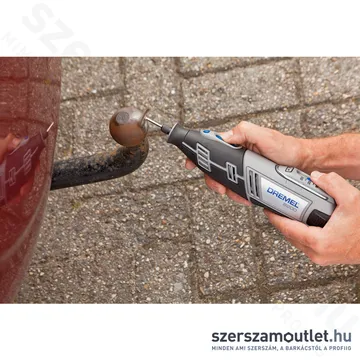 DREMEL Nagy teljesítményű csiszolókefe 26x45mm (538) (26150538JA)
