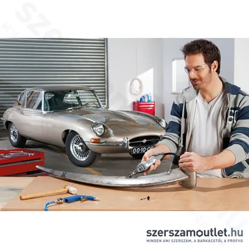 DREMEL Nagy teljesítményű csiszolókefe 26x45mm (538) (26150538JA)