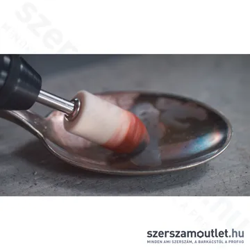 DREMEL Polírhegy 10mm (4db) (422) (26150422JA)