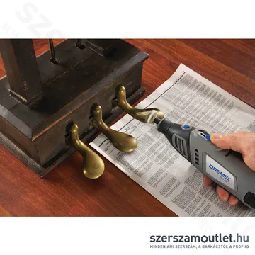 DREMEL Polírkorong 26mm (3db) (429) (26150429JA)