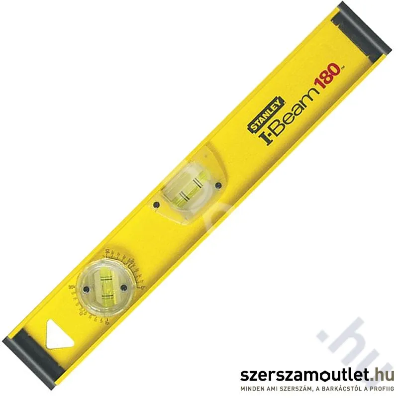 STANLEY PRO 180 vízmérték 80cm
