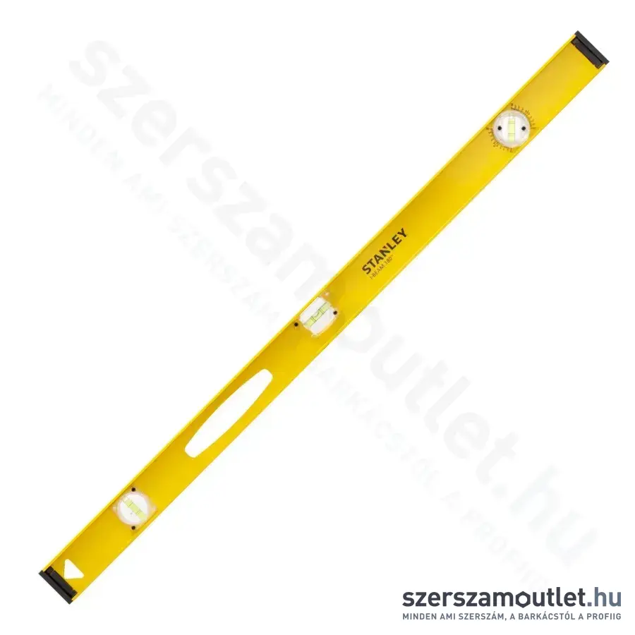 STANLEY PRO 180 vízmérték 80cm (1-42-921)