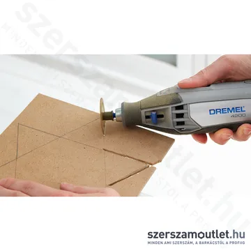 DREMEL SPEEDCLIC Favágó korong 38mm (SC544) (2615S544JB)