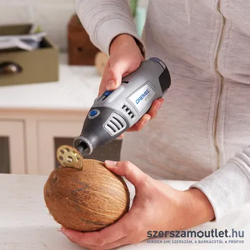 DREMEL SPEEDCLIC Favágó korong 38mm (SC544) (2615S544JB)