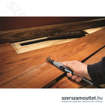 DREMEL SPEEDCLIC Favágó korong 38mm (SC544) (2615S544JB)