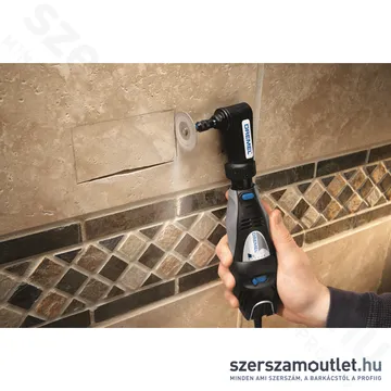DREMEL SPEEDCLIC Gyémánt vágókorong 38mm (SC545) (2615S545JB)