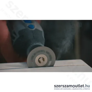 DREMEL SPEEDCLIC Gyémánt vágókorong 38mm (SC545) (2615S545JB)