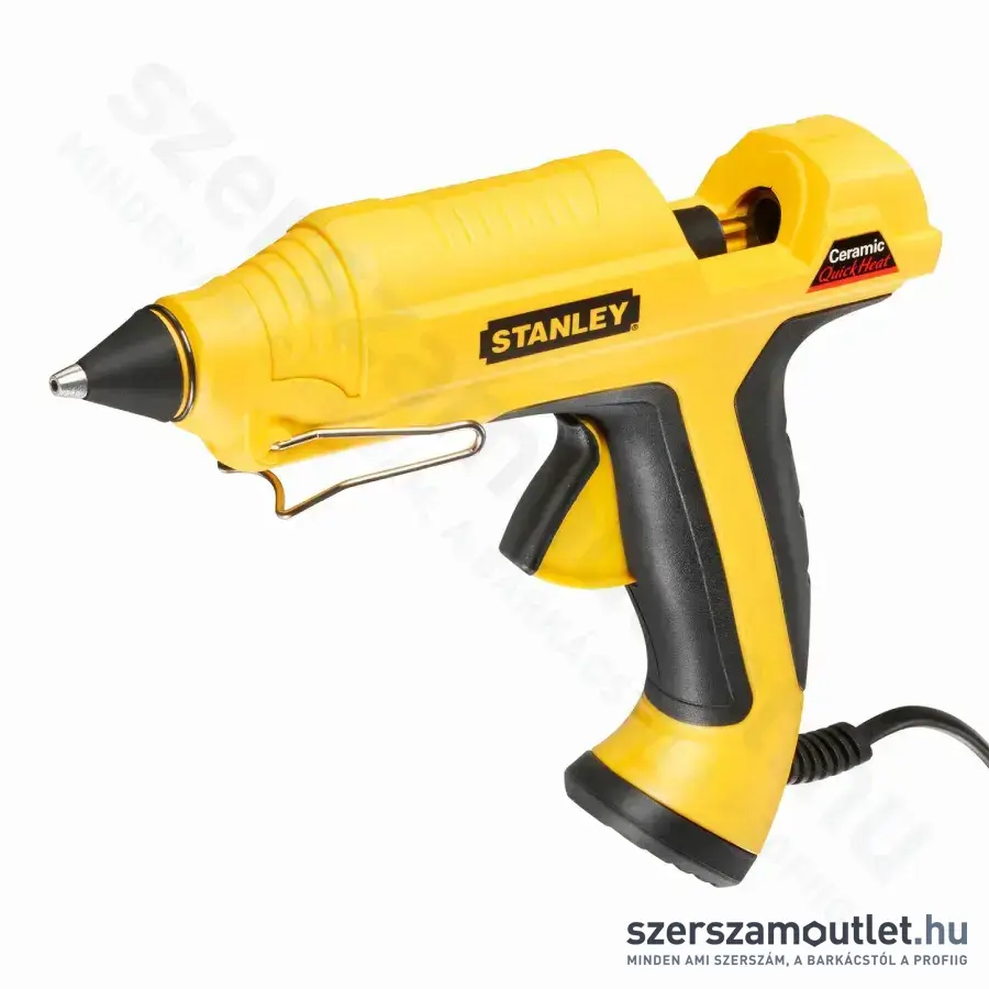 STANLEY GR50 ragasztópisztoly (STHT6-70417)