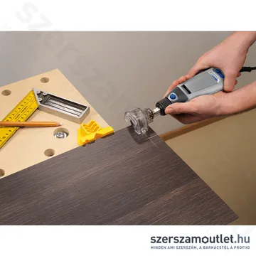 DREMEL Fűrésztárcsa 31,8mm (546) (26150546JB)