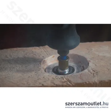 DREMEL SPEEDCLIC Csiszolókorong 32mm G240 (6db) (SC413) (2615S413JA)