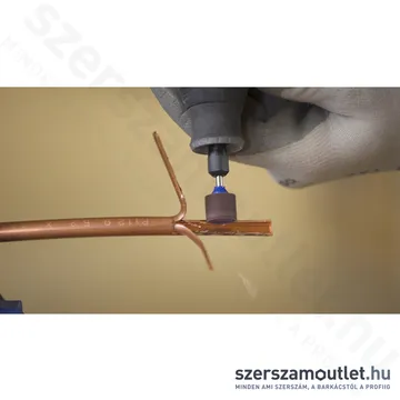 DREMEL SPEEDCLIC Csiszolótüske és csiszolószalagok (G60/G120) (SC407) (2615S407JA)