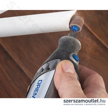 DREMEL SPEEDCLIC Csiszolótüske és csiszolószalagok (G60/G120) (SC407) (2615S407JA)
