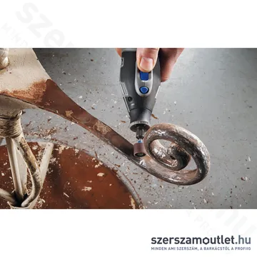 DREMEL SPEEDCLIC Csiszolótüske és csiszolószalagok (G60/G120) (SC407) (2615S407JA)