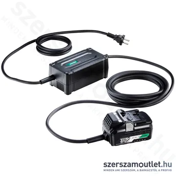 HIKOKI ET36A MULTI VOLT Hálózati adapter
