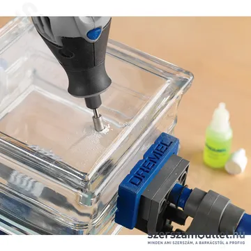 DREMEL Tüske 5,0x35mm (4db) (402) (26150402JA)