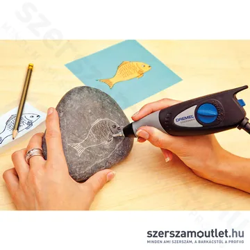 DREMEL Gravírozó gyémánthegy (9929) (26159929JA)