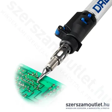 DREMEL VERSATIP Forrasztóhegy (2db) (201) (26150201JA)