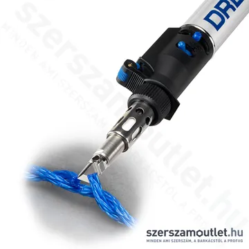 DREMEL VERSATIP Vágókés hegy (2db) (202) (26150202JA)