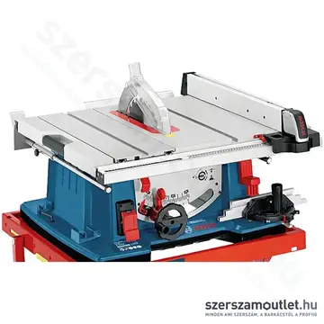 BOSCH GTA 6000 munkaasztal (asztali fűrész állvány) (0601B24100)