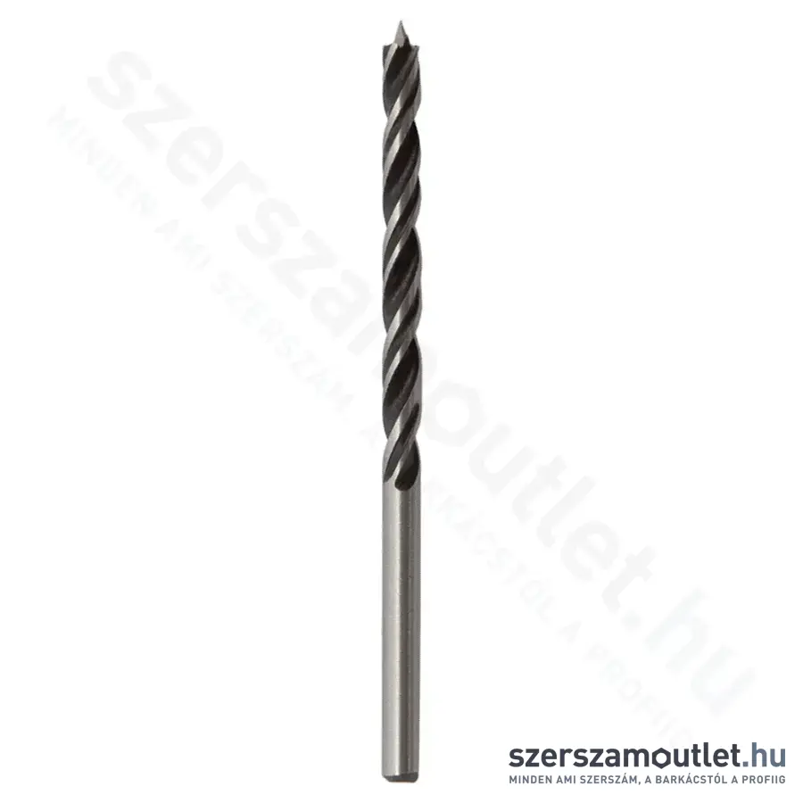 BOSCH Standard fa spirálfúró ø 3x30x60mm; ø 3mm
