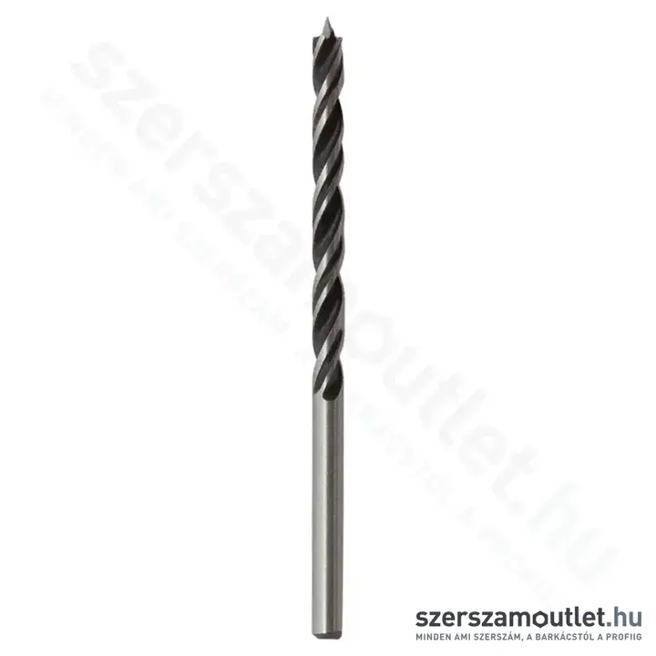 BOSCH Standard fa spirálfúró ø 3x30x60mm; ø 3mm