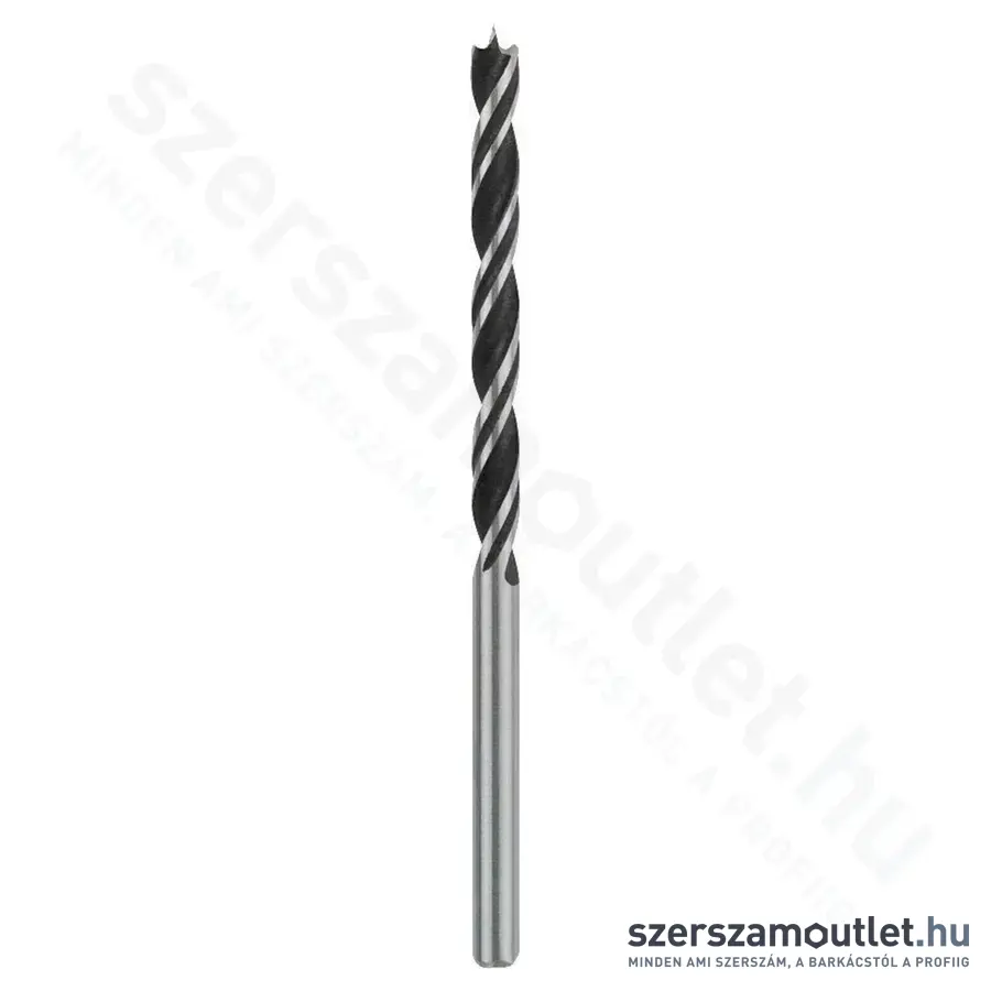BOSCH Standard fa spirálfúró ø 4x40x70mm; ø 4mm