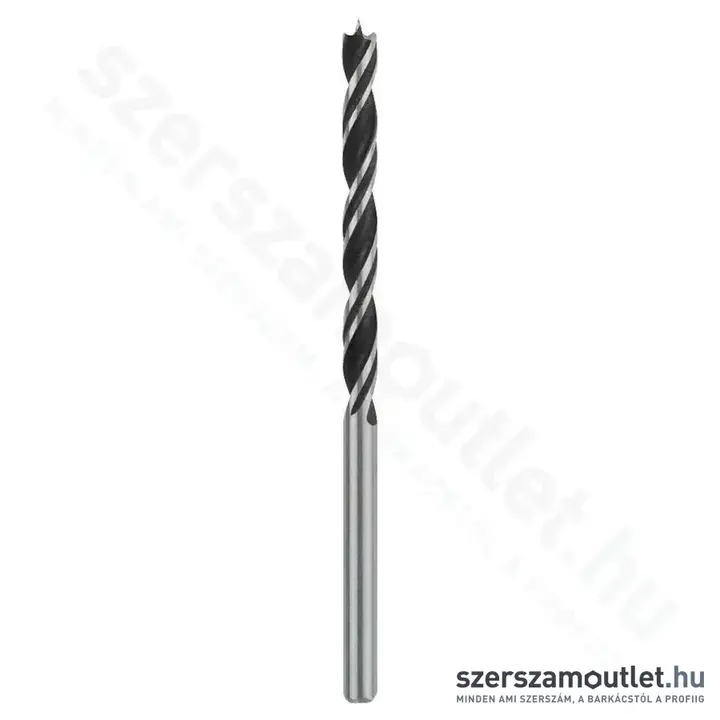 BOSCH Standard fa spirálfúró ø 4x40x70mm; ø 4mm